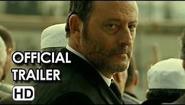 22 Bullets Official Trailer (2013) - Jean Reno