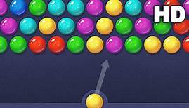 Bubble Shooter HD