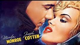 Official Trailer - NIAGARA (1953, Marilyn Monroe, Joseph Cotten, Jean Peters, Henry Hathaway)