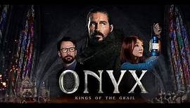 ONYX, los reyes del Grial - Trailer