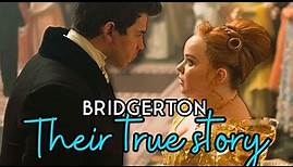 🧡PENELOPE AND COLIN BRIDGERTON, THEIR STORY IN THE BOOKS😍