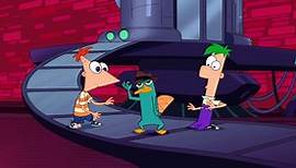 Phineas und Ferb: Quer durch die 2. Dimension - Filmkritik - Film - TV SPIELFILM