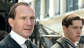 ‘The King’s Man’ Trailer: Ralph Fiennes Takes on Criminal Masterminds in ‘Kingsman’ Prequel