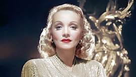 The 'Good German' - Marlene Dietrich vs. The Nazis