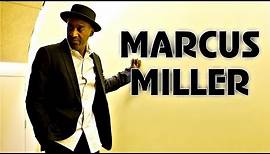 Marcus Miller - Live in Switzerland 2016