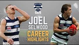 Thanks for the memories, Joel Selwood | Career Highlights