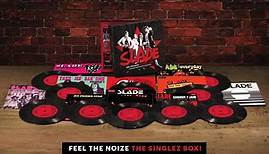 BMG PROMO VIDEO - FEEL THE NOIZE SINGLEZ BOX