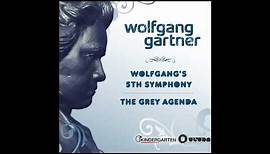 Wolfgang Gartner - Wolfgang's 5th Symphony (Radio Edit)