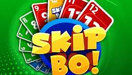 Skip Bo HTML5 - kostenlos online spielen » HIER! 🕹️