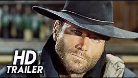 Django (1966) Original Trailer [FHD]