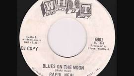 Raful Neal - Blues On The Moon.