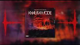 Sada Baby - Khalifa Mode (feat. @wizkhalifa) (Audio Visualizer)