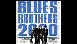 Blues Brothers 2000 OST - 09 634-5789 (Soulsville, U.S.A.)