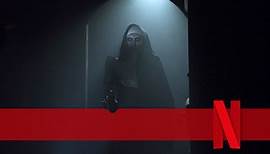"The Nun" auf Netflix: Die wahre Geschichte hinter der Horror-Nonne!