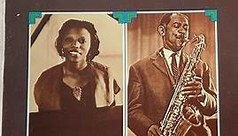 The Mary Lou Williams Quartet Featuring Don Byas - The Mary Lou Williams Quartet Featuring Don Byas