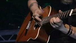 Florian Opahle - Guitar solo from Greg Lake Concert 2006