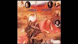Airto Moreira - 1970 - Natural Feelings - Full Album