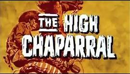 Classic TV Theme: The High Chaparral (David Rose)