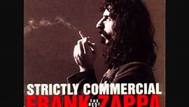 Frank Zappa - Muffin Man