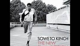 Soweto Kinch - Never Ending