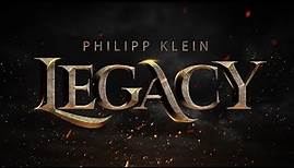 Legacy - Philipp Klein (Epic Battle Music / Orchestral Battle Music)