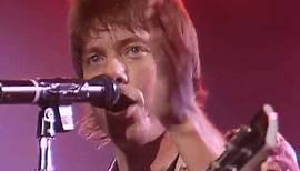 George Thorogood - Full Concert - 07/05/84 - Capitol Theatre (OFFICIAL)