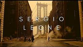 The Beauty Of Sergio Leone