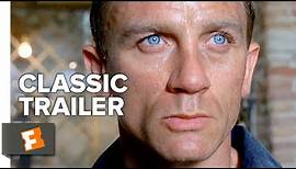 Casino Royale (2006) Trailer #1 | Movieclips Classic Trailers