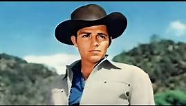 Gunfight at Black Horse Canyon (1961) | Western Movie