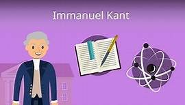 Immanuel Kant • Immanuel Kant Biografie, Aufklärung