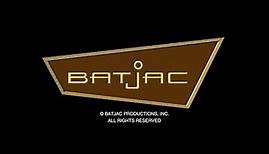 Batjac Productions/Paramount Pictures (1963/2003)
