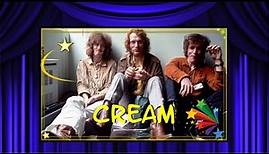 Cream - Strange Brew 1967 HQ