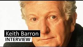 Keith Barron interview (1985)