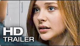 WENN ICH BLEIBE Extended Trailer Deutsch German | 2014 If I Stay Movie [HD]