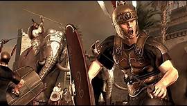 Total War: Rome 2 - Test-Video zum Strategie-Spiel (Gameplay)