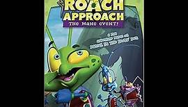 Opening to The Roach Approach: The Mane Event! 2005 DVD