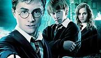 Harry Potter und der Orden des Phönix - Stream: Online