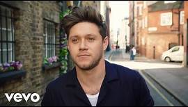 Niall Horan - Nice To Meet Ya (Official Video)