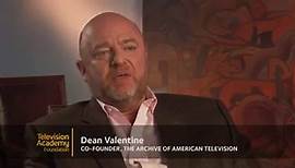The Interviews | Television Academy Foundation