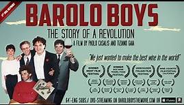 Barolo Boys.The Story of a Revolution (2014) International Trailer HD
