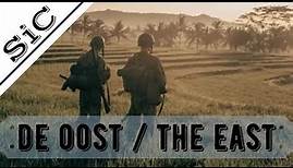De Oost / The East Official Trailer With English Subtitles - Amazon Prime Video NL
