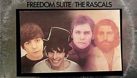 The Rascals - Freedom Suite
