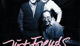 Toots Thielemans / Jonny Teupen / Paul Kuhn - Just Friends