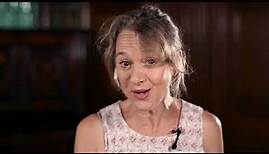 Niamh Cusack - The Detainee's Tale - Refugee Tales