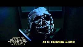 «Star Wars: Das Erwachen der Macht» | TV Spot #2 | Deutsch