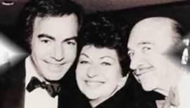 Neil Diamond's Family