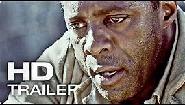 Exklusiv: MANDELA Offizieller Trailer Deutsch German | 2014 [HD]