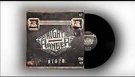 Night Ranger ATBPO 2021 FULL ALBUM
