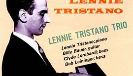 Lennie Tristano Trio - The Complete Lennie Tristano