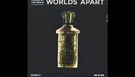 History Book Review: Worlds Together, Worlds Apart: A History of the World from the Beginnings of...
